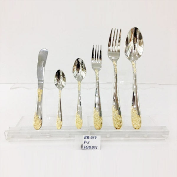 BB039 SPOON SET 74Pcs