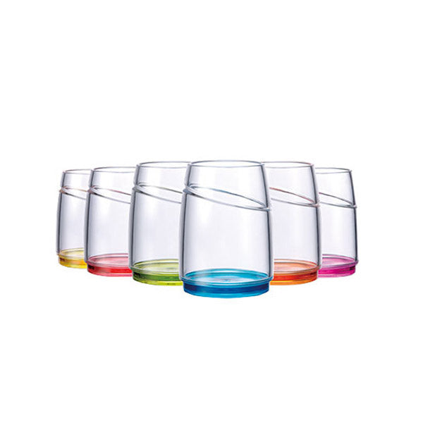 BG-12-6*1 Feliz 6Pcs Tumbler 12set-ctn
