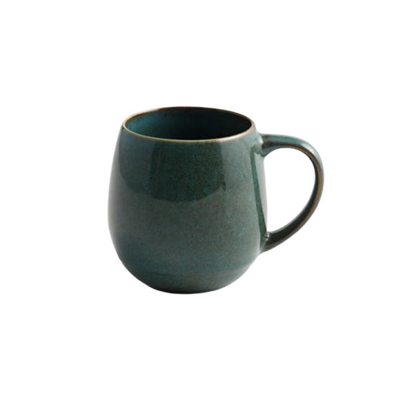 BG015-5 400ML Mug Porcelain 48c