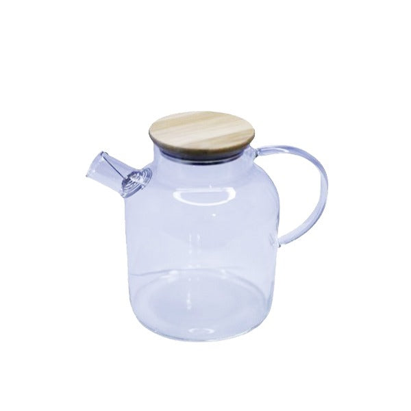 BG45027 Wood Top 1500ML Kettle 36c