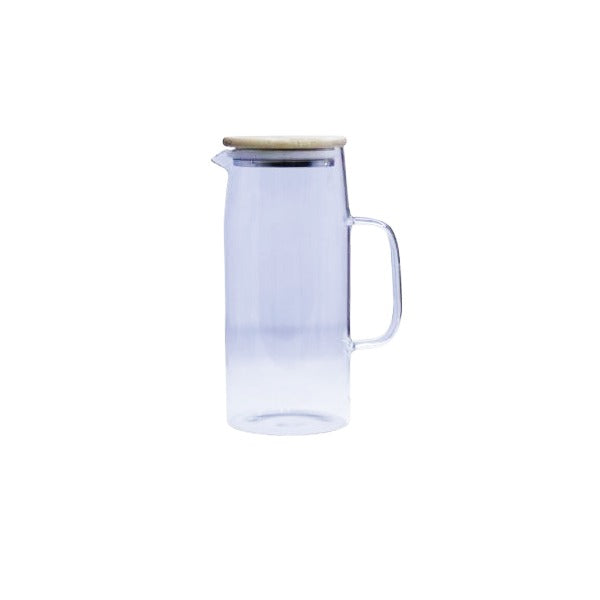 BG45045 Long Slim 1400ml Jug 40c