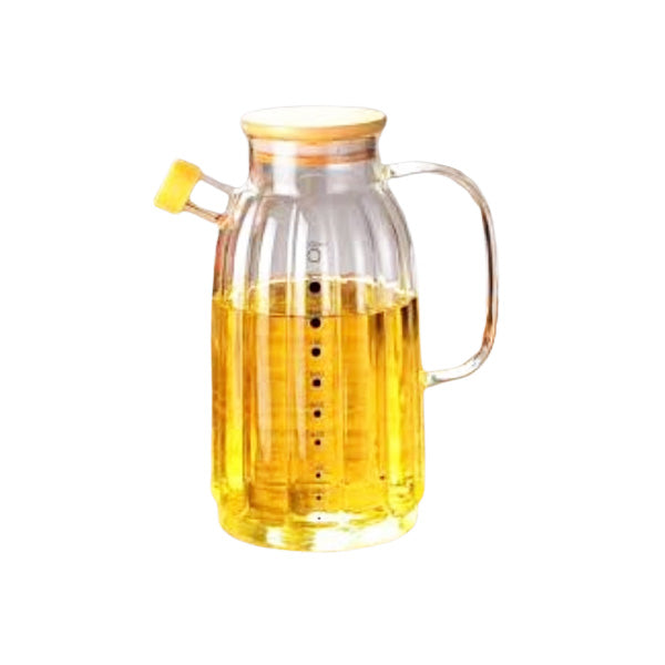 BG45108 1000ml Oil Jug 40c