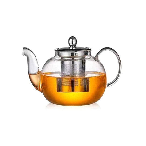 BG45139 Glass Kettle 60c