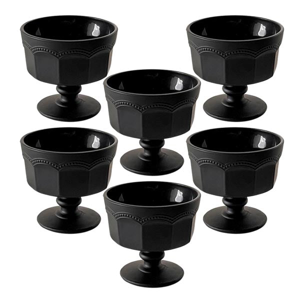 BG45144 Ice Cream Bowl 6Pcs Set 48c