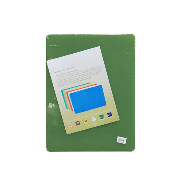 BH1003 Green 35x25cm Cutting Board