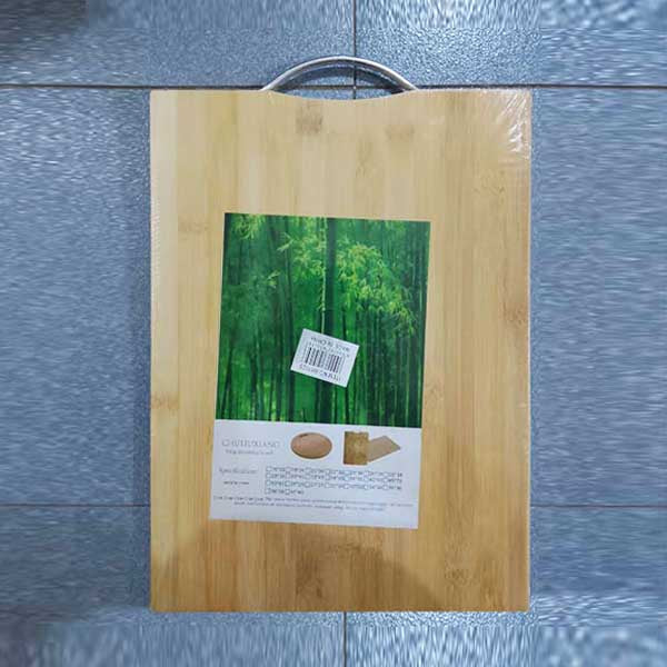 BH1026 Wooden Cutting Board 40x30cm