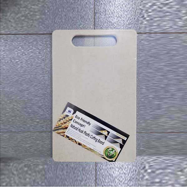 BH1027 Plastic Cutting Board 37x23cm