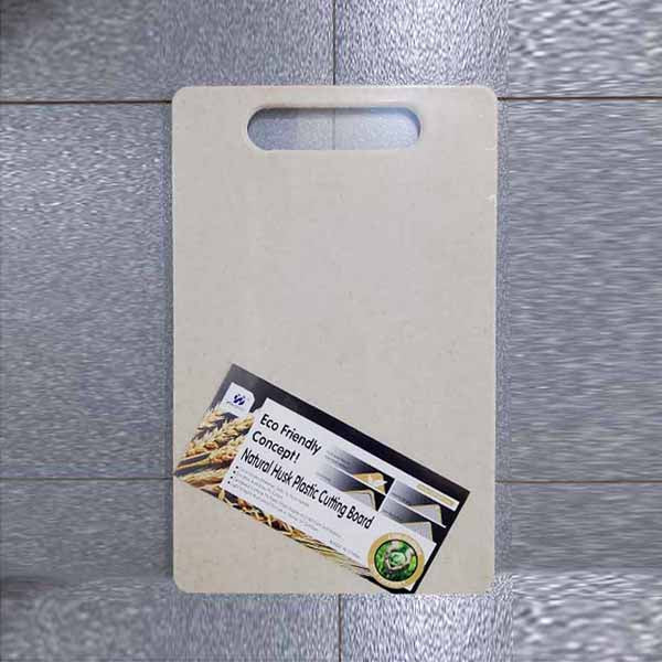 BH1028 Plastic Cutting Board 40x25cm 20c