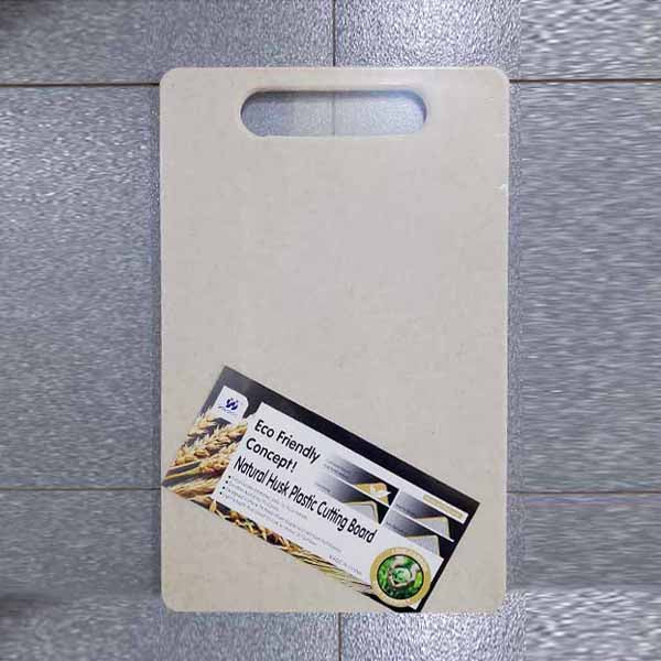 BH1029 Plastic Cutting Board 43x27cm