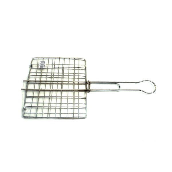 Bk0010 (Small BBQ Steak Grill)