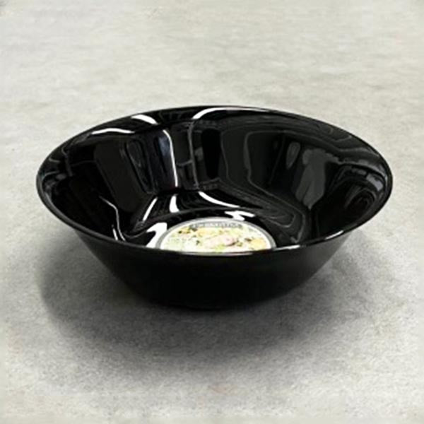BLPW105 10.5"Bowl Opal Glass 3-18c