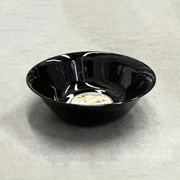 BLPW65 6.5"Bowl Opal Glass 6-48c