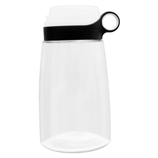 BR0188-98922002 Storage Jar L-1800ml 12C