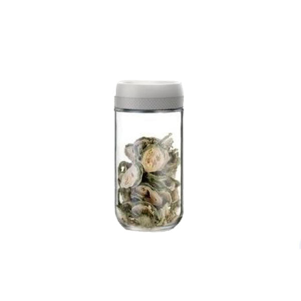 BR0194-98831002 storage jar 900ml 12c