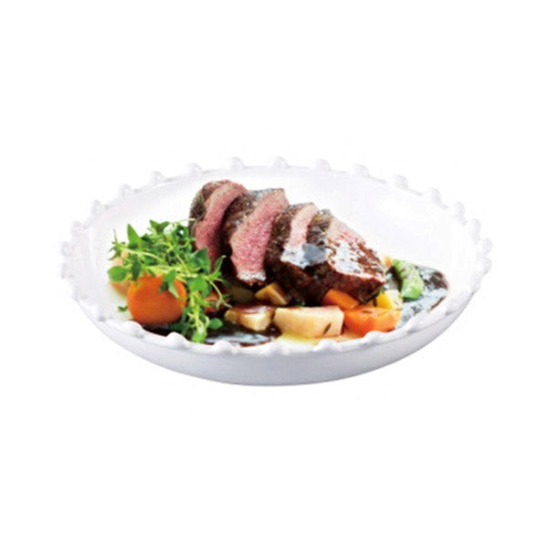 BR0299 8"Plate 24c