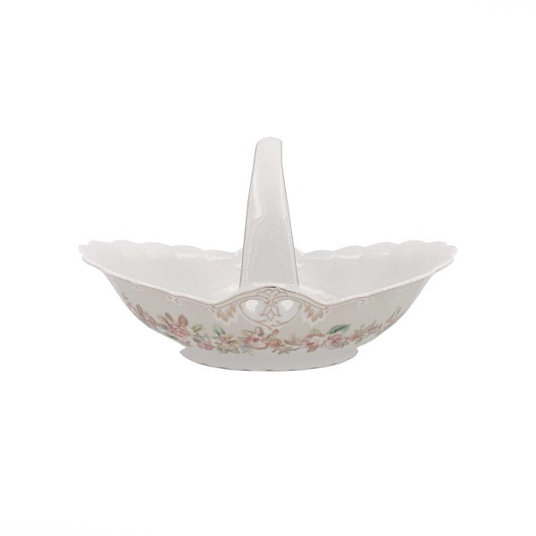 BRD198 Rectangle Bowl ANGELA 6c