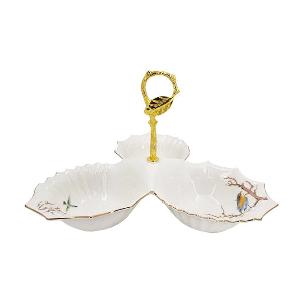 BRD273 Snack Dish ANGELA 8C
