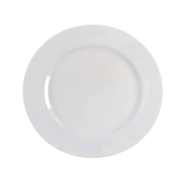 BW20-31 10"Dinner Plate 6-24c