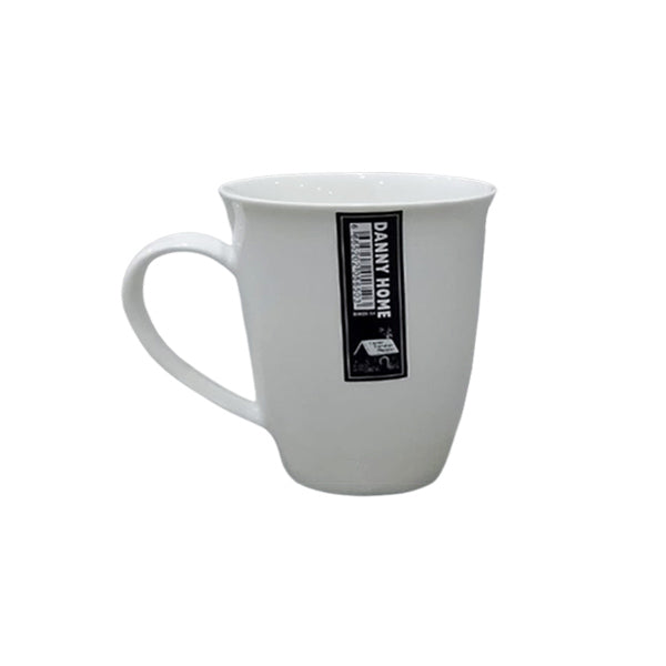 BW20-54 White Mug 12-48c