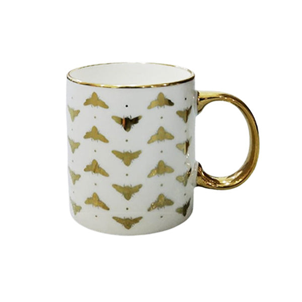 BZ01-6 450ml Mug Porcelain 12-48c
