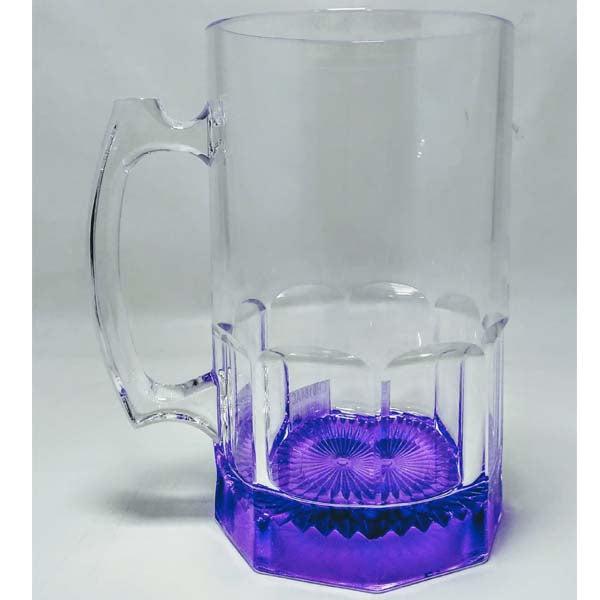 BH0184 PURPLE ACRYLIC Mug 24Ctn