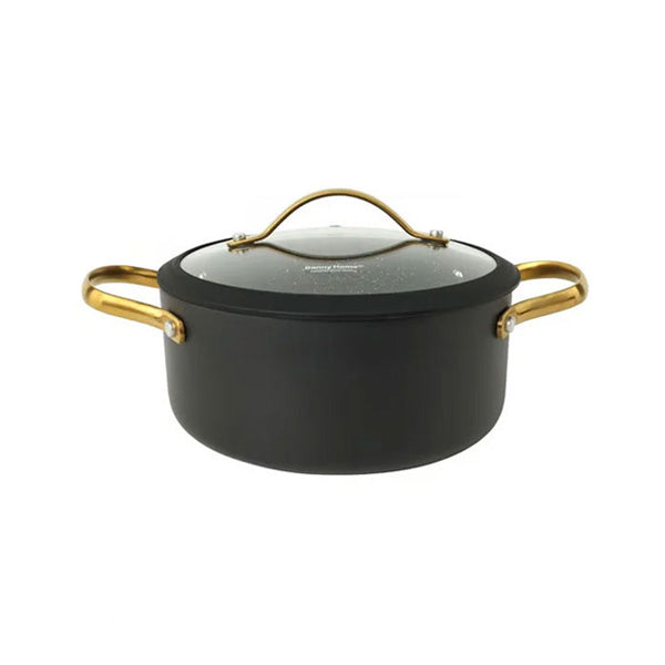 C002-20 Aluminum N-S Pot