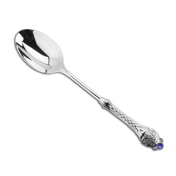 C1237C Royal single spoon 60c