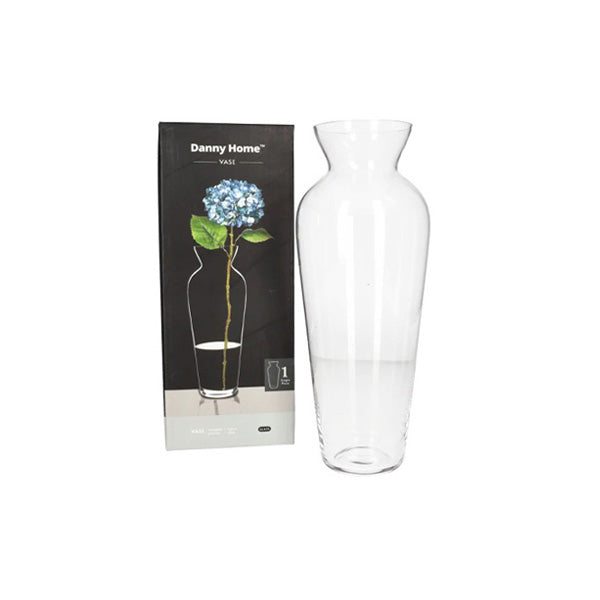 CB-47 Glass Vase 6.7*20.2*8.5cm 24c