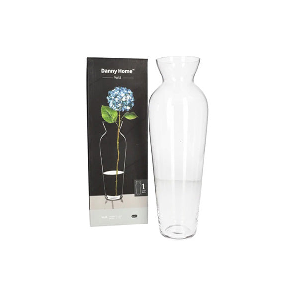 CB-48 Glass Vase 5*25.1cm 24c