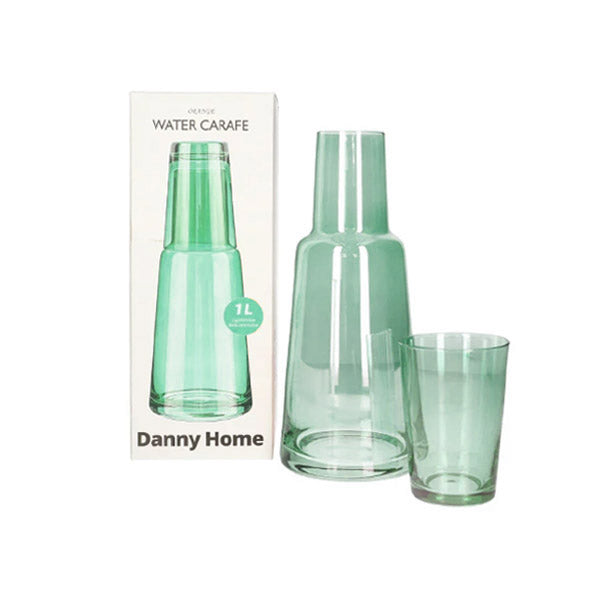 CB03-23 Milk Bottle Glass 1L 12c