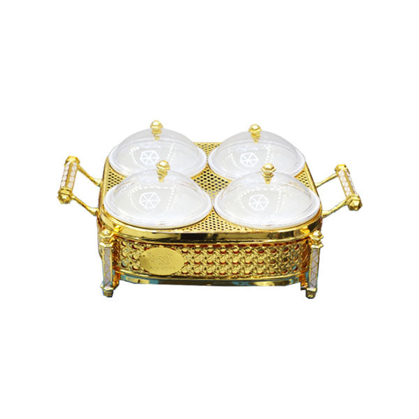 CB04-159-FG Candy Set 4Section 6c