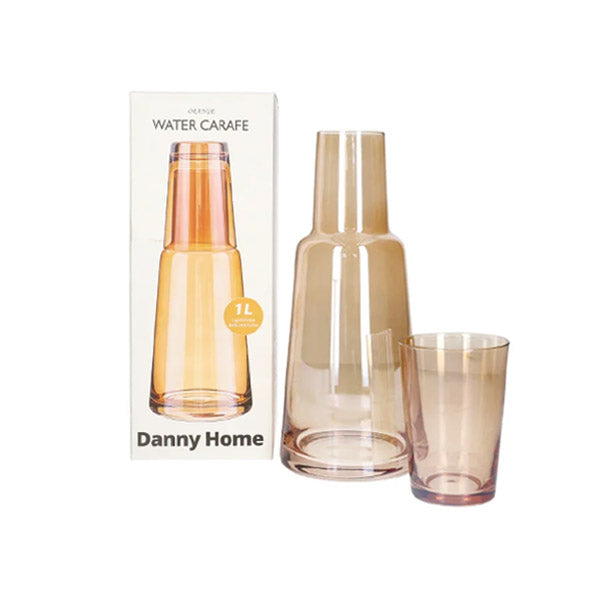CB04-23 Milk Bottle Glass 1L 12c