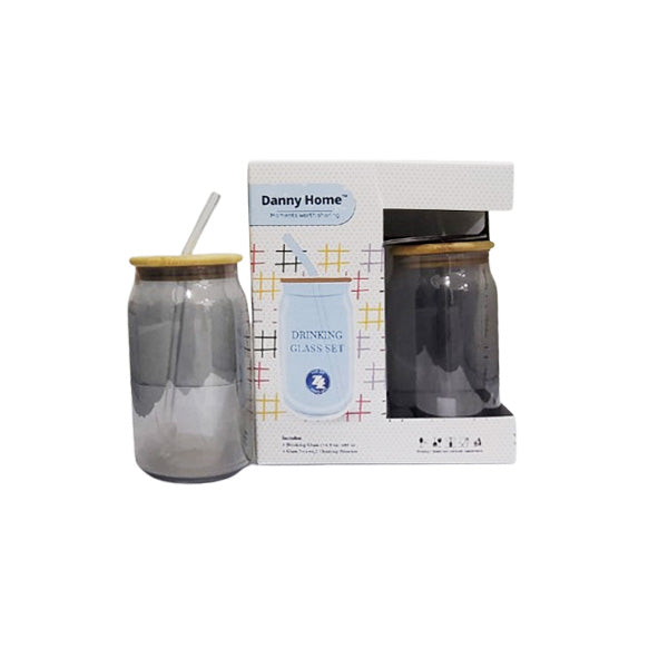 CBB-34E Jar Set