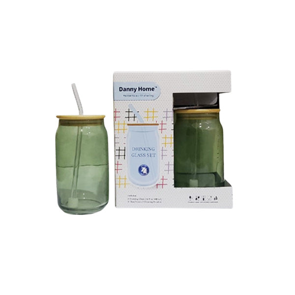 CBB-34F Jar Set