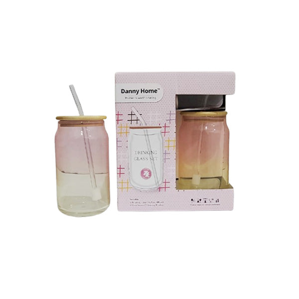 CBB-34B Jar Set