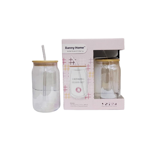 CBB-34D Jar Set
