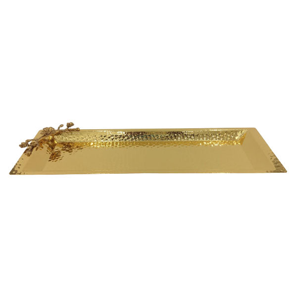 CD6066 Long Serving Tray L (G)