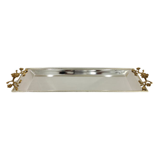 CD6149 Long Tray (S) ORCHID 18c