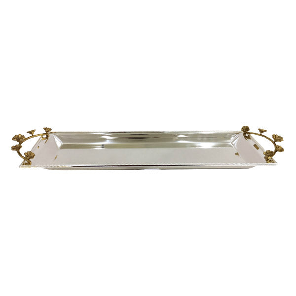 CD6308 Long Ser Tray (S)