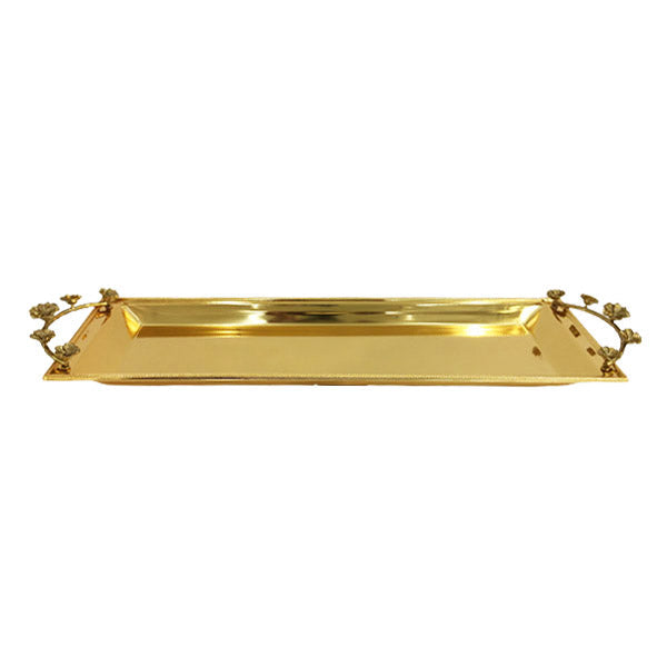 CD6309 Long Ser Tray (G)