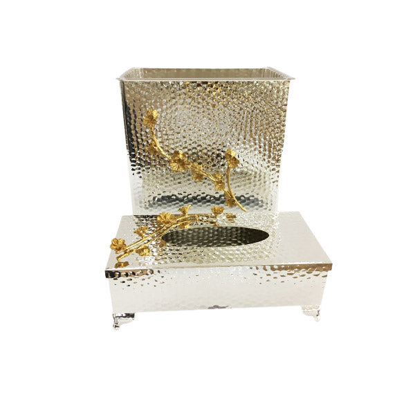 CD6350 Rect Bin Set ORCHID