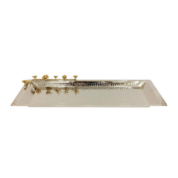 CD6456 Long Serving Dish L (S) 18c