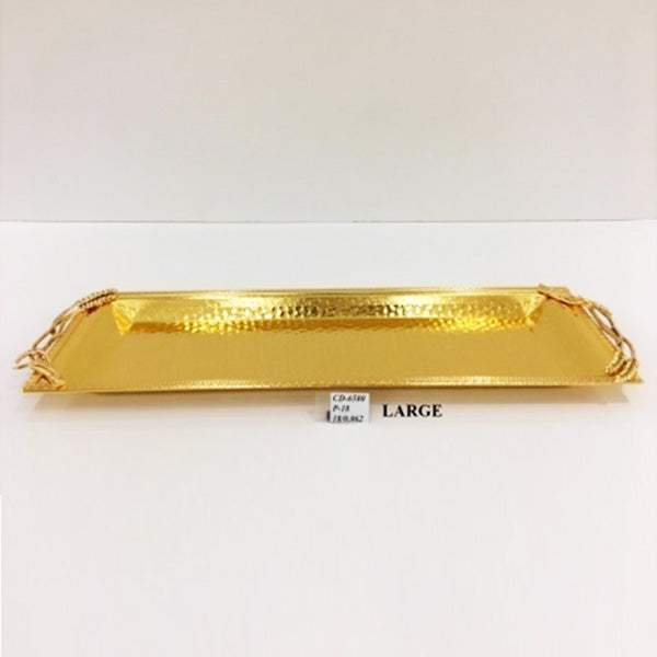 CD6580 Wheat Snack Tary-L (G)