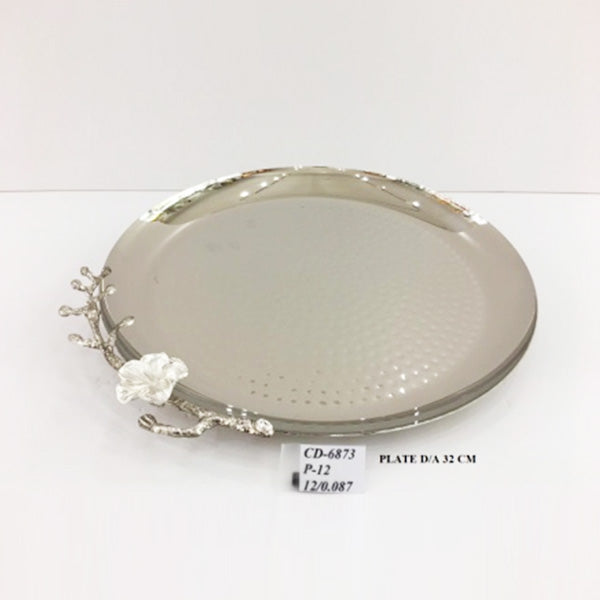 CD6873 Serving Plate L (S) 32cm
