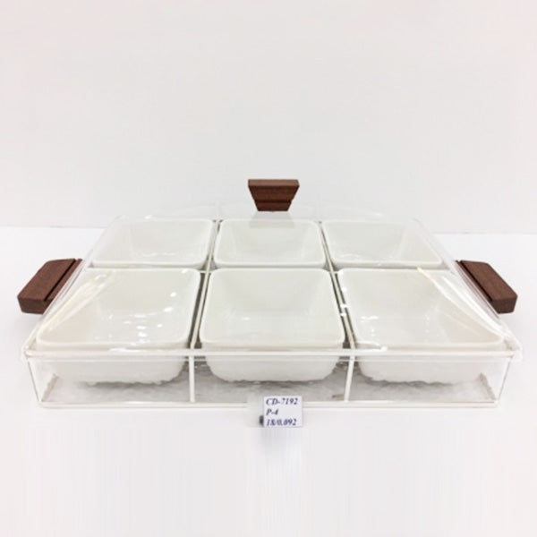 CD7192 SNACK BOWL-6 (S)