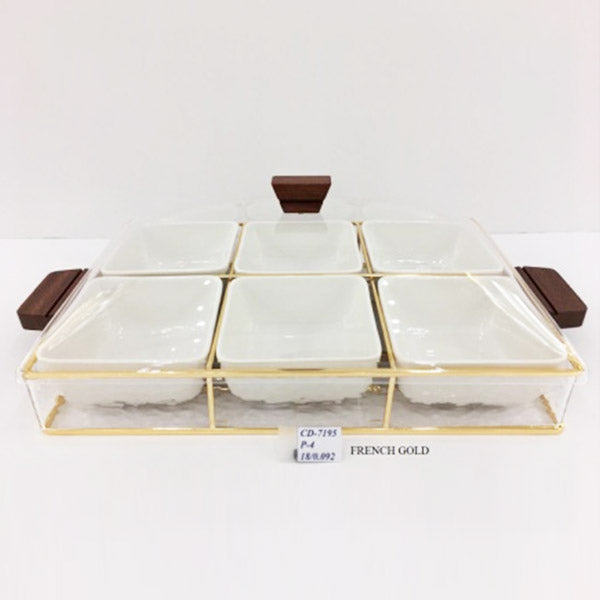 CD7195 SNACK BOWL-6 (G)