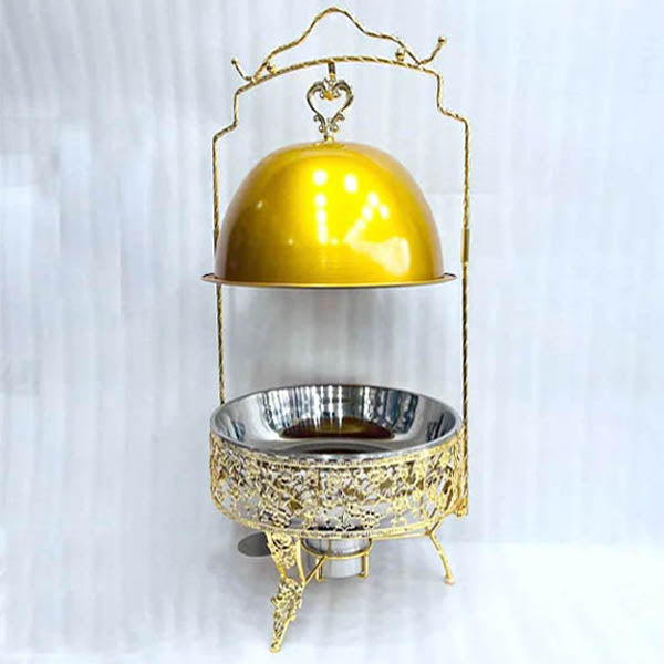 CH2943 8Ltr Buffet Dish