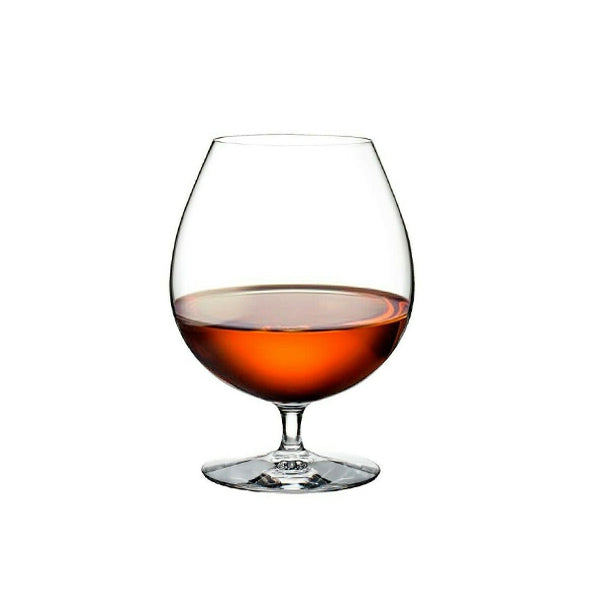 CRY04 W-Glass 2Pcs Set 800ml Crystal 12c