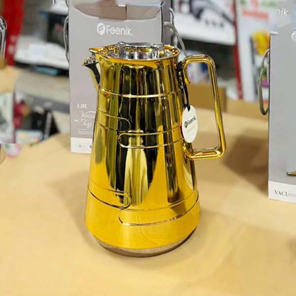 DAA-R100G-1 Vacuum Jug 1L