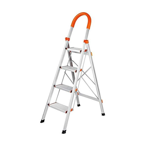DG003C-4 H-H Ladder N-Slip Wide Pedal